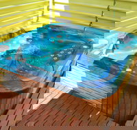 Alice on Todd Apartments - VIC Tourism