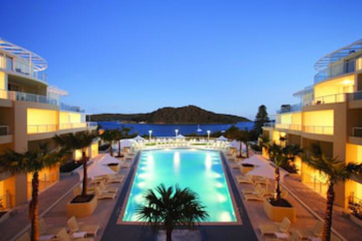 Ettalong Beach NSW VIC Tourism