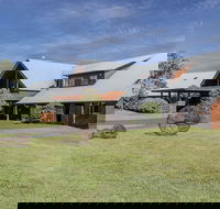 Spicers Peak Lodge - VIC Tourism