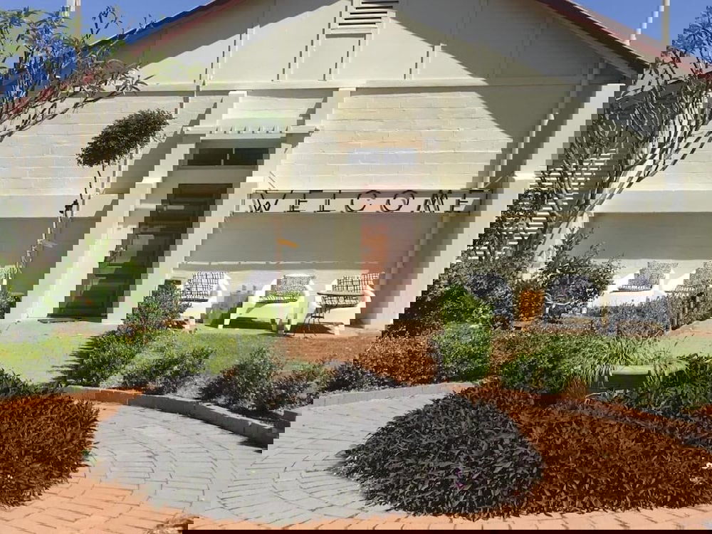 Noorama QLD VIC Tourism