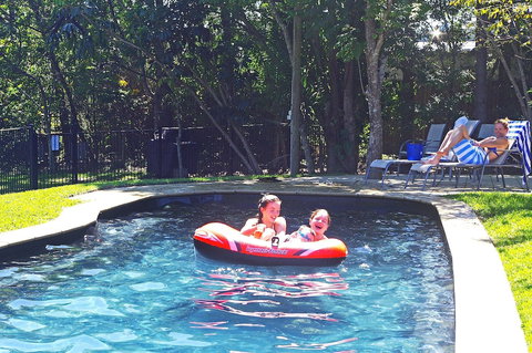 Emeraldene Inn & Eco-Lodge - VIC Tourism 5