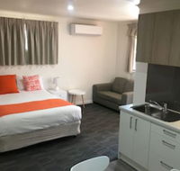 Sturt Motel - VIC Tourism