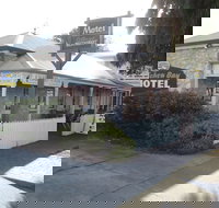 Guichen Bay Motel - VIC Tourism