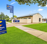 Comfort Inn Benalla - VIC Tourism