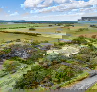 The Barn - VIC Tourism