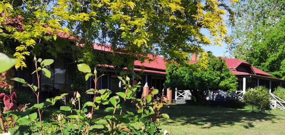 Koriella VIC VIC Tourism