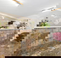 Comfort Inn Centrepoint - VIC Tourism