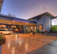 Grafton Central Motel - VIC Tourism