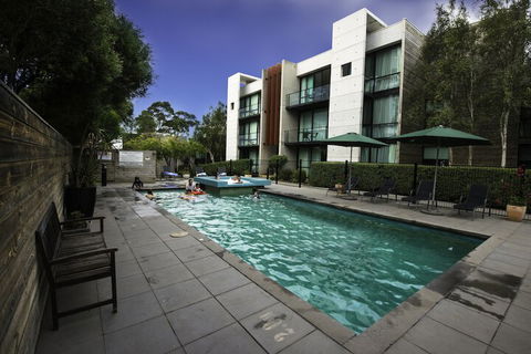 Phillip Island Apartments - VIC Tourism 5