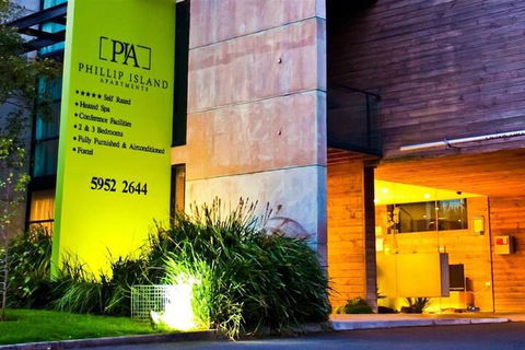 Phillip Island Apartments - VIC Tourism 1