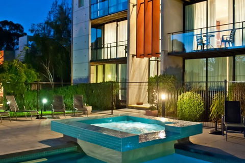 Phillip Island Apartments - VIC Tourism 4