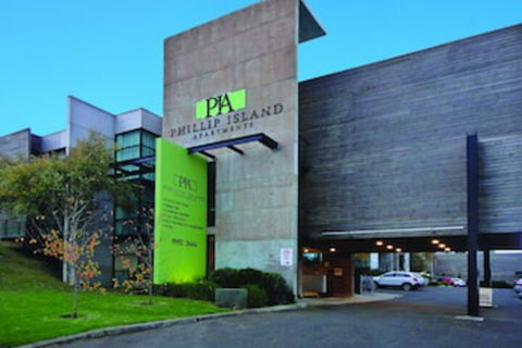 Phillip Island Apartments - VIC Tourism 0