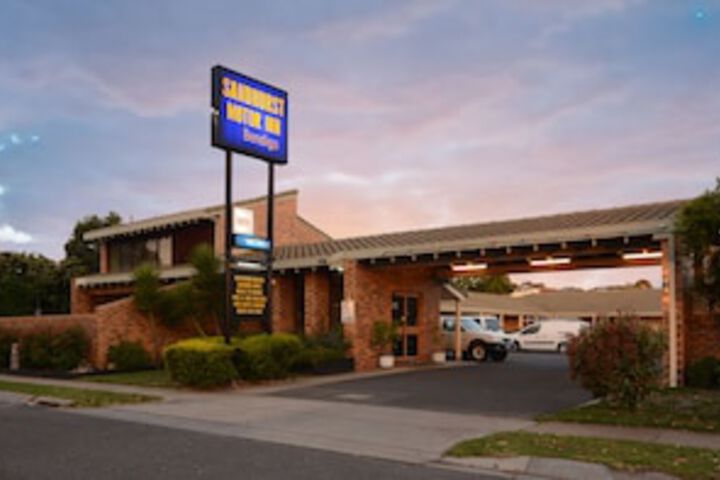 Kangaroo Flat VIC VIC Tourism