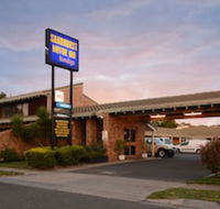 Sandhurst Motor Inn Bendigo - VIC Tourism
