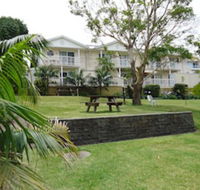 Aston Hill Motor Lodge - VIC Tourism
