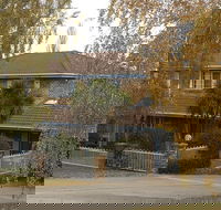 Kinross Inn - VIC Tourism