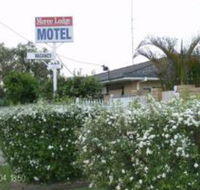 Moree Lodge Hotel - VIC Tourism