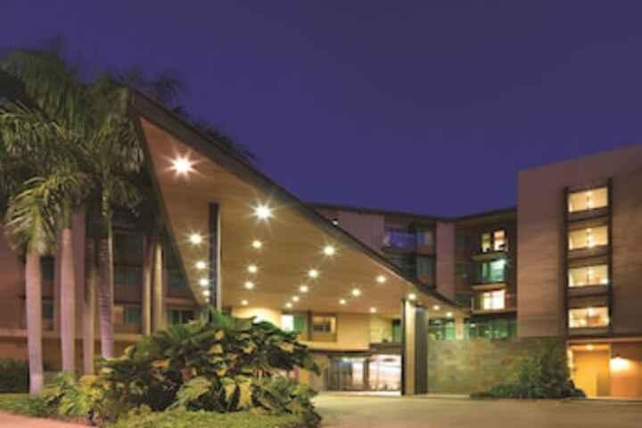 Beacon ACT VIC Tourism