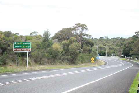 Prom Country Lodge - VIC Tourism 2