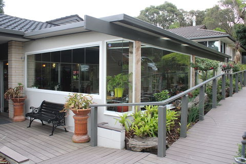 Prom Country Lodge - VIC Tourism 4