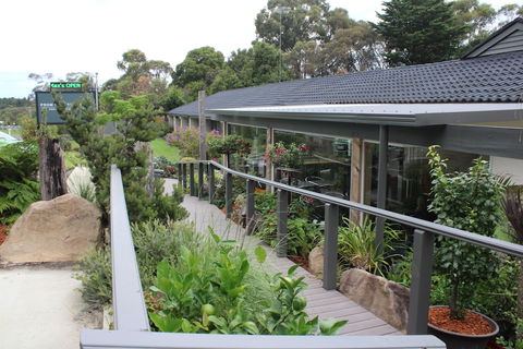 Prom Country Lodge - VIC Tourism 1