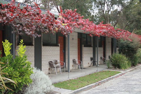 Prom Country Lodge - VIC Tourism 3