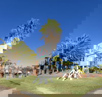 Kalbarri Palm Resort