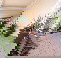 Comfort Hotel Parklands Calliope - VIC Tourism
