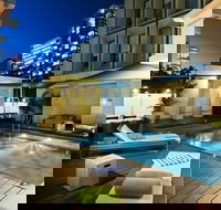 Duxton Hotel Perth - VIC Tourism