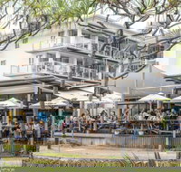 Imagine Drift Palm Cove