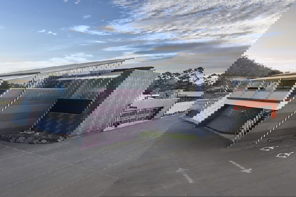 Lauderdale TAS VIC Tourism