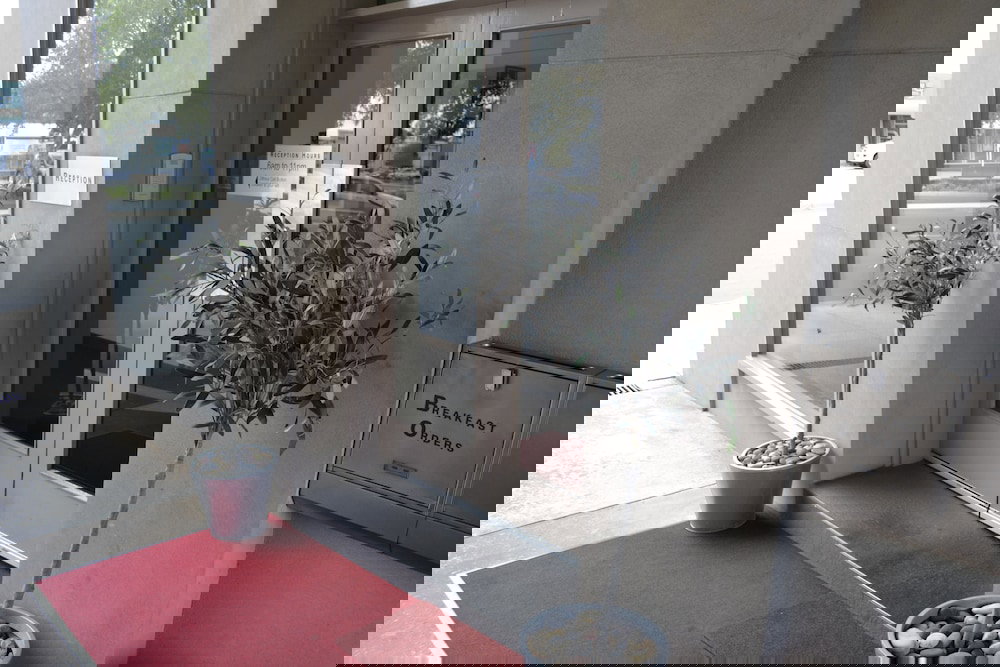 Horsham VIC VIC Tourism