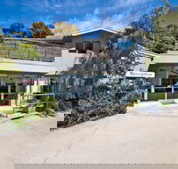 Lorne Bay View Motel - VIC Tourism