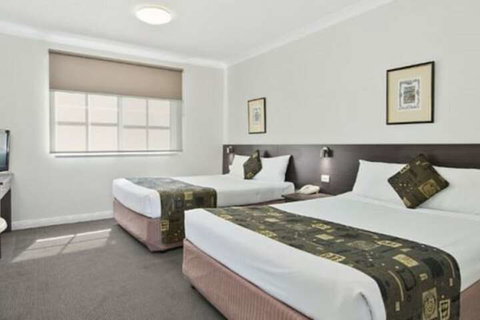 Comfort Inn & Apartments Dandenong - VIC Tourism 5