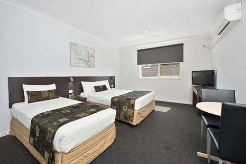 Comfort Inn & Apartments Dandenong - VIC Tourism 4