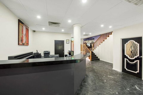 Comfort Inn & Apartments Dandenong - VIC Tourism 2