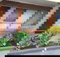 Essendon Motel - VIC Tourism