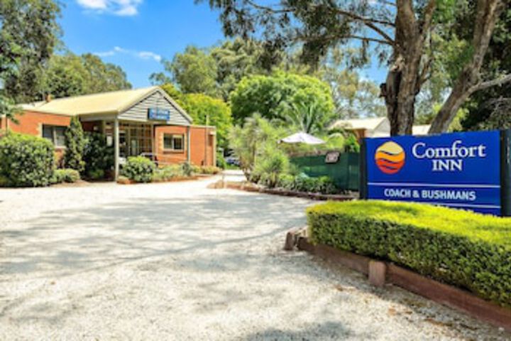 Staughton Vale VIC VIC Tourism