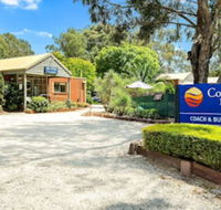 Comfort Inn Coach and Bushmans - VIC Tourism