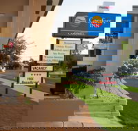 Quality Inn Swan Hill - VIC Tourism