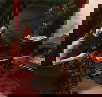 Victoria House Motor Inn - VIC Tourism