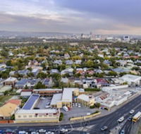 Scottys Motel - VIC Tourism