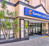 Comfort Hotel Perth City - VIC Tourism