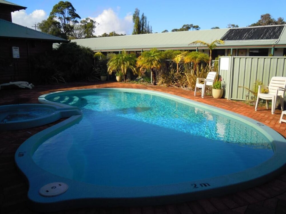 Walpole WA VIC Tourism