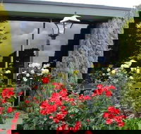 Comfort Inn Cedar Lodge - VIC Tourism
