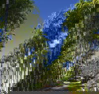 Port Douglas Plantation Resort - VIC Tourism