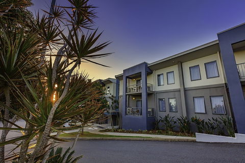 Quest Ipswich - VIC Tourism 0