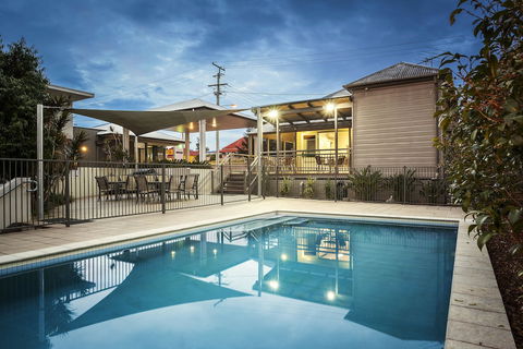 Quest Ipswich - VIC Tourism 2