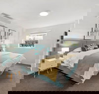 Burwood Serviced Apartments - VIC Tourism