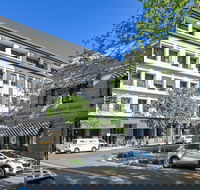 Nesuto Woolloomooloo - VIC Tourism